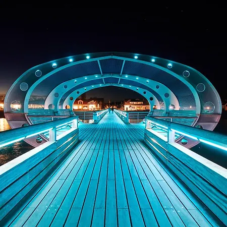 Ostseehorizont Апартаменты